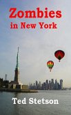 Zombies in New York (Horror, #2) (eBook, ePUB) Zombies in New York (Horror, #2) (eBook, ePUB)