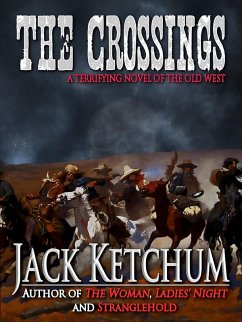 Cover The Crossings (eBook, ePUB)