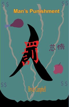 Man's Punishment (eBook, ePUB) Cover Man's Punishment (eBook, ePUB)