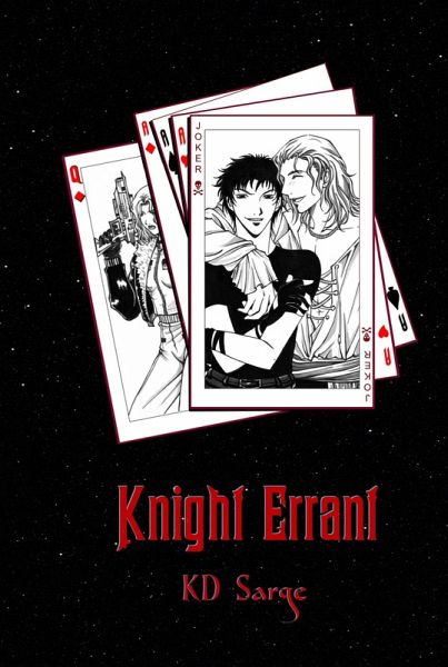 Knight Errant (eBook, ePUB)
