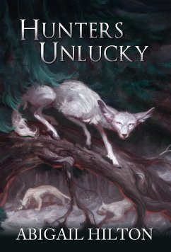 Cover Hunters Unlucky (eBook, ePUB)