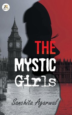 The Mystic Girls - Agarwal, Sanchita