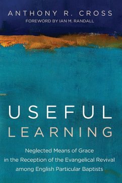 Useful Learning - Cross, Anthony R.
