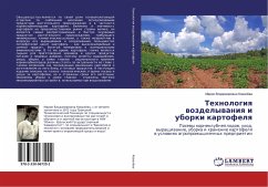 Tehnologiya vozdelyvaniya i uborki kartofelya - Kovaljova, Mariya Vladimirovna
