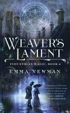 WEAVER'S LAMENT