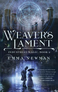 WEAVER'S LAMENT - Newman, Emma