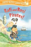 Rafi and Rosi Pirates!