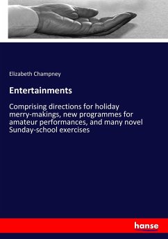 Cover Entertainments