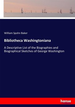 Bibliotheca Washingtoniana