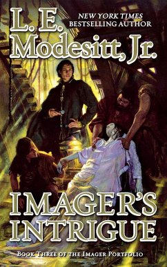 Imager's Intrigue - Modesitt, L E