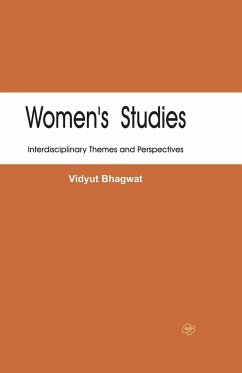 Women's Studies - Bhagwat, Vidyut