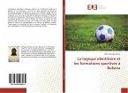 La logique identitaire et les formations sportives à Bukavu