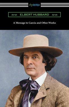 Cover A Message to Garcia and Other Works