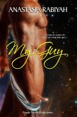 My Guy (eBook, ePUB) My Guy (eBook, ePUB)