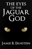 The Eyes of the Jaguar God (Bakky Finport, #1) (eBook, ePUB)