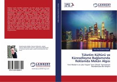 Tüketim Kültürü ve Küreselle¿me Ba¿lam¿nda Reklamda Mekân Alg¿s¿ - Kiratli, Ürün Anil Özdemir