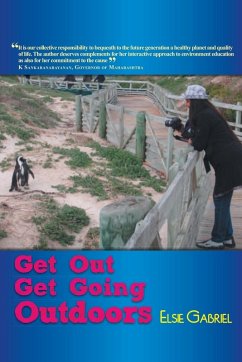 Cover Get out Get Going