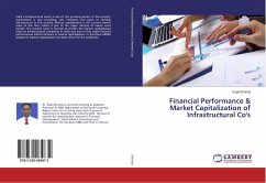 Financial Performance & Market Capitalization of Infrastructural Co's