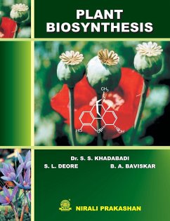 PLANT BIOSYNTHESIS - Baviskar, Ba