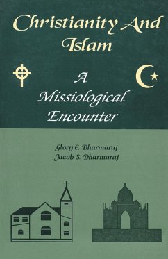 Christianity And Islam - Glory, E. Dharmaraj