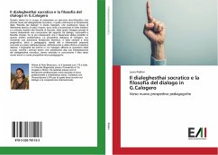 Il dialeghesthai socratico e la filosofia del dialogo in G.Calogero - Piallini, Lucia