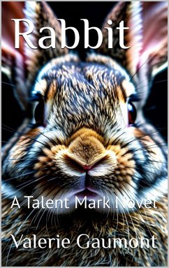 Cover Rabbit (eBook, ePUB)