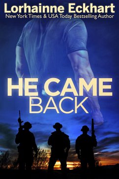 He Came Back (eBook, ePUB) - Eckhart, Lorhainne