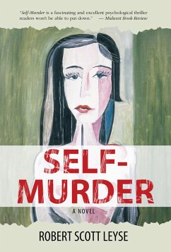 Cover Self-Murder (eBook, ePUB)