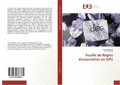 Fouille de Régles d'association en GPU - Djenouri, Youcef;Habbas, Zineb