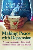 Making Peace with Depression