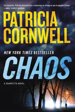 Chaos - Cornwell, Patricia