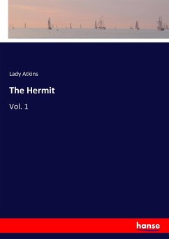 The Hermit - Atkins, Lady