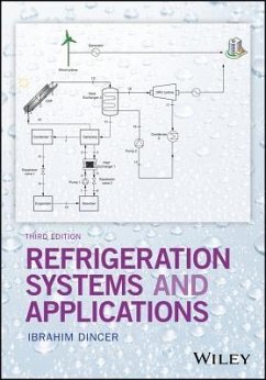 Refrigeration Systems and Applications - Din¿er, Ibrahim