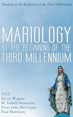 Mariology at the Beginning of the Third Millennium