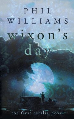 Wixon's Day - Williams, Phil