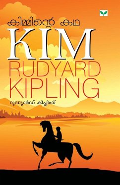 Kimminte Katha - Kipling, Rudyard