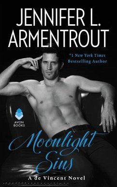 Moonlight Sins - Armentrout, Jennifer L.