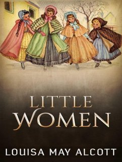 Cover Little Women (eBook, ePUB)