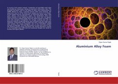 Aluminium Alloy Foam