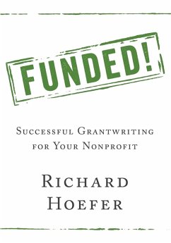 Cover Funded!