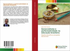 Gerencialismo e performatividade na educação brasileira