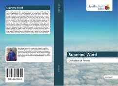 Supreme Word - Elgadi, Alaa