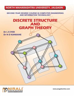 DISCRETE STRUCTURE AND GRAPH THEORY - Kankane, N D