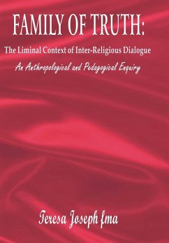 Family of Truth - Fma. T. J.