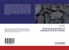 Determining the Role of Individual Fly Ash Particles