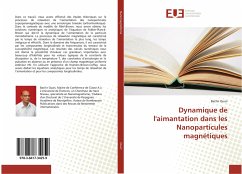 Dynamique de l'aimantation dans les Nanoparticules magnétiques - Ouari, Bachir