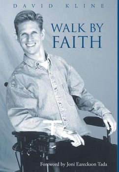 Walk by Faith - Kline, David