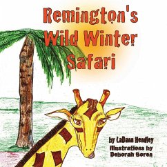 Remington's Wild Winter Safari - Hendley, Ladann