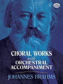 Choral Works With Orchestral Accomp Choral Works With Orchestral Accomp