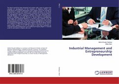 Industrial Management and Entrepreneurship Development - Siddiqui, Mohd Shuaib;Alam, Aftab